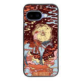 The Hermit Cowboy Google Pixel 10A Case OV10719