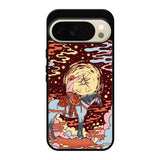 The Hermit Cowboy Google Pixel 10 Pro Case OV10719