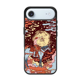 The Hermit Cowboy iPhone Air Case OV10719