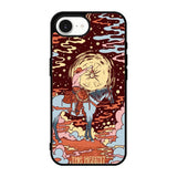 The Hermit Cowboy iPhone 17e Case OV10719