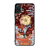 The Hermit Cowboy Samsung Galaxy A07 Case OV10719