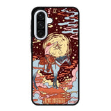 The Hermit Cowboy Samsung Galaxy A26 5G Case RC10719
