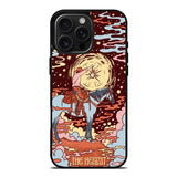The Hermit Cowboy iPhone 16 Pro Max Case OV10719