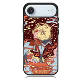 The Hermit Cowboy iPhone 17 Air Case OV10719