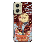 The Hermit Cowboy Motorola Moto G Stylus 5G 2024 Case OV10719