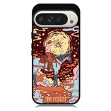 The Hermit Cowboy Google Pixel 10 | Google Pixel 10 Pro Case RC10719