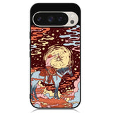 The Hermit Cowboy Google Pixel 9 Pro XL Case OV10719