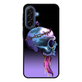 Punchy skull Bee Samsung Galaxy A17 Case OV10797