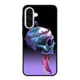 Punchy skull Bee Samsung Galaxy A56 5G Case RC10797