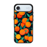 Orange Fruits Pattern iPhone Air Case QC10786