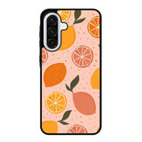 Lemon Fruits Pattern Samsung Galaxy A16 5G Case RC10889