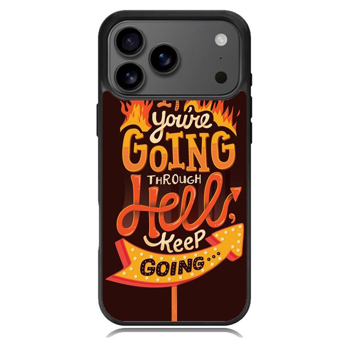 Quotes About Spirit Burning Samsung Galaxy S26 Ultra Case OV10801