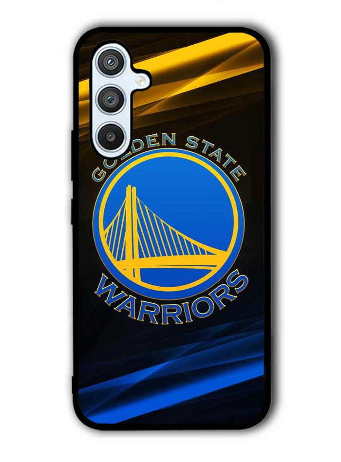 NBA Logo Golden State Warriors Samsung Galaxy A14 5G Case QC10511