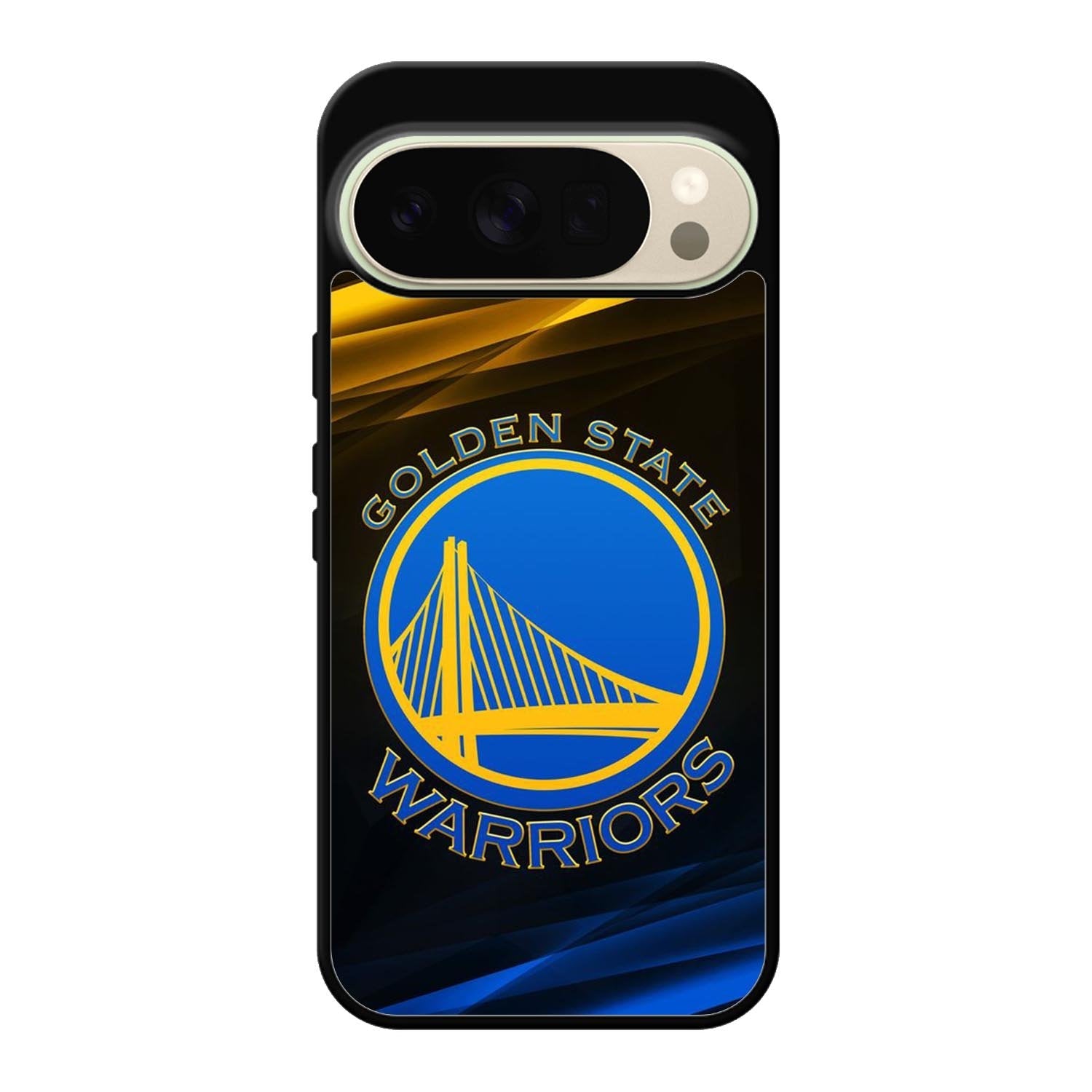 NBA Logo Golden State Warriors Google Pixel 10 Pro Case OV10511
