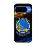 NBA Logo Golden State Warriors Google Pixel 10 Case OV10511
