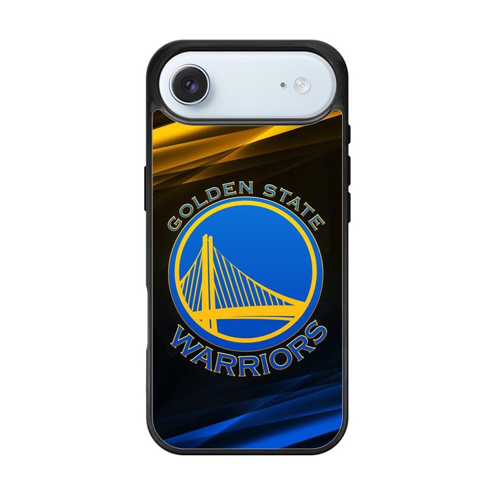 NBA Logo Golden State Warriors iPhone Air Case OV10511