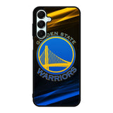 NBA Logo Golden State Warriors Samsung Galaxy A16 Case OV10511