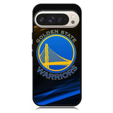 NBA Logo Golden State Warriors Google Pixel 10 | Google Pixel 10 Pro Case RC10511