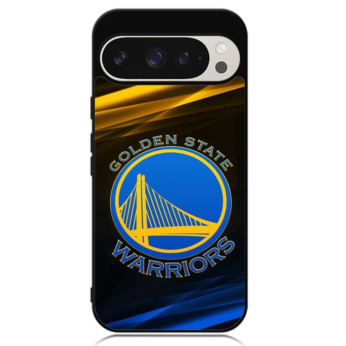 NBA Logo Golden State Warriors Google Pixel 9 | Pixel 9 Pro Case OV10511