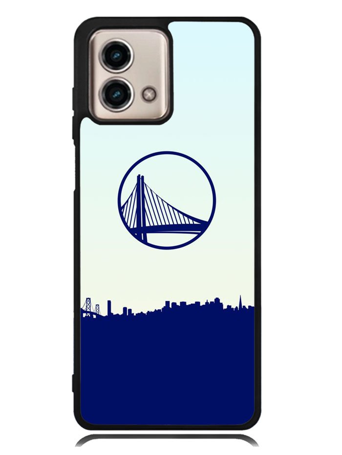 Golden State Warriors Basketball Motorola Moto G Stylus 5G 2023 Case OV10583