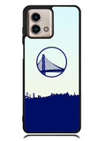 Golden State Warriors Basketball Motorola Moto G Stylus 5G 2023 Case OV10583