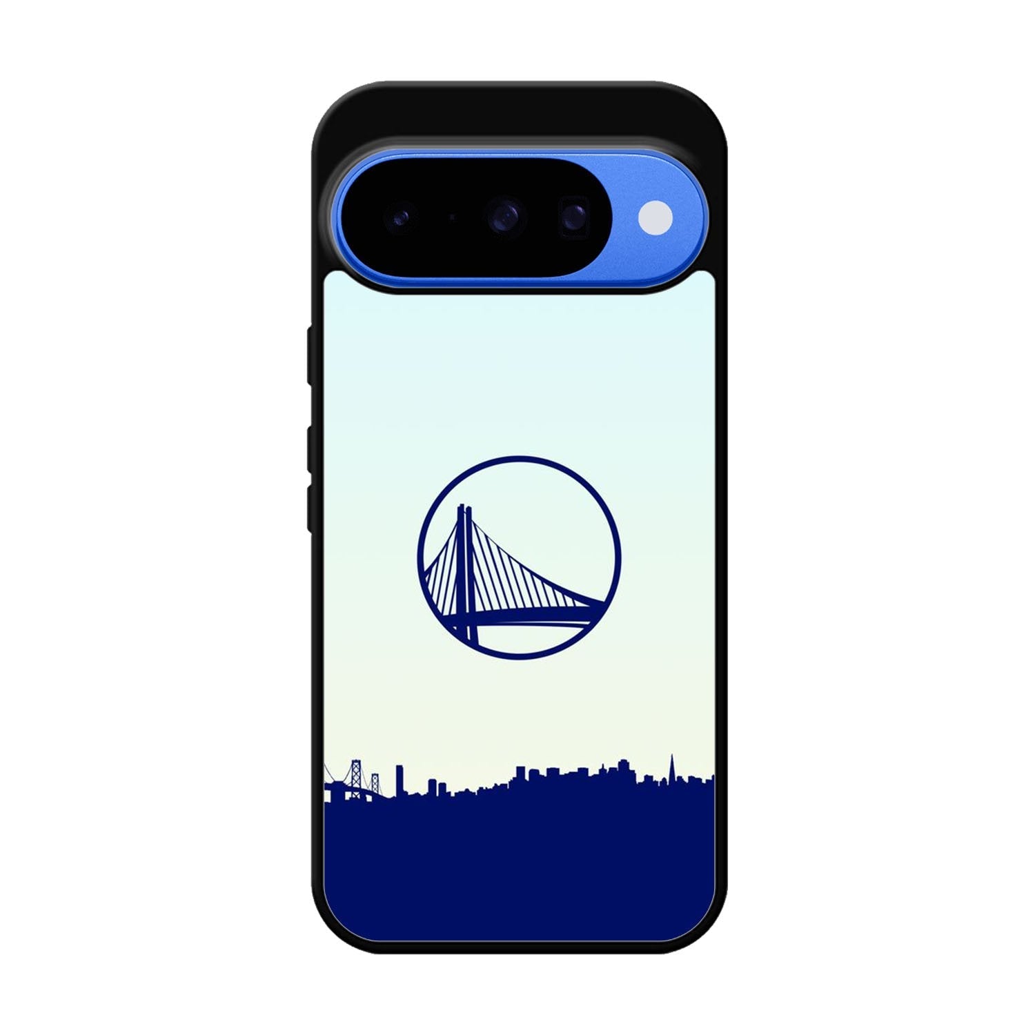 Golden State Warriors Basketball Google Pixel 10 Case OV10583