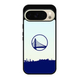 Golden State Warriors Basketball Google Pixel 10 Pro XL Case OV10583