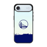 Golden State Warriors Basketball iPhone Air Case OV10583