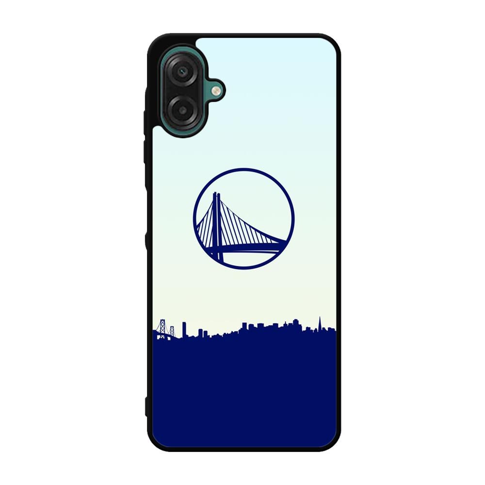 Golden State Warriors Basketball Samsung Galaxy A07 Case OV10583