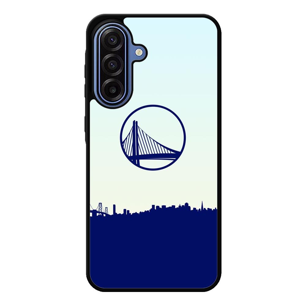 Golden State Warriors Basketball Samsung Galaxy A17 Case OV10583