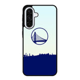 Golden State Warriors Basketball Samsung Galaxy A16 5G Case RC10583