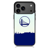 Golden State Warriors Basketball Samsung Galaxy S26 Ultra Case OV10583