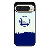 Golden State Warriors Basketball Google Pixel 10 | Google Pixel 10 Pro Case RC10583