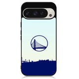 Golden State Warriors Basketball Google Pixel 9 | Pixel 9 Pro Case OV10583