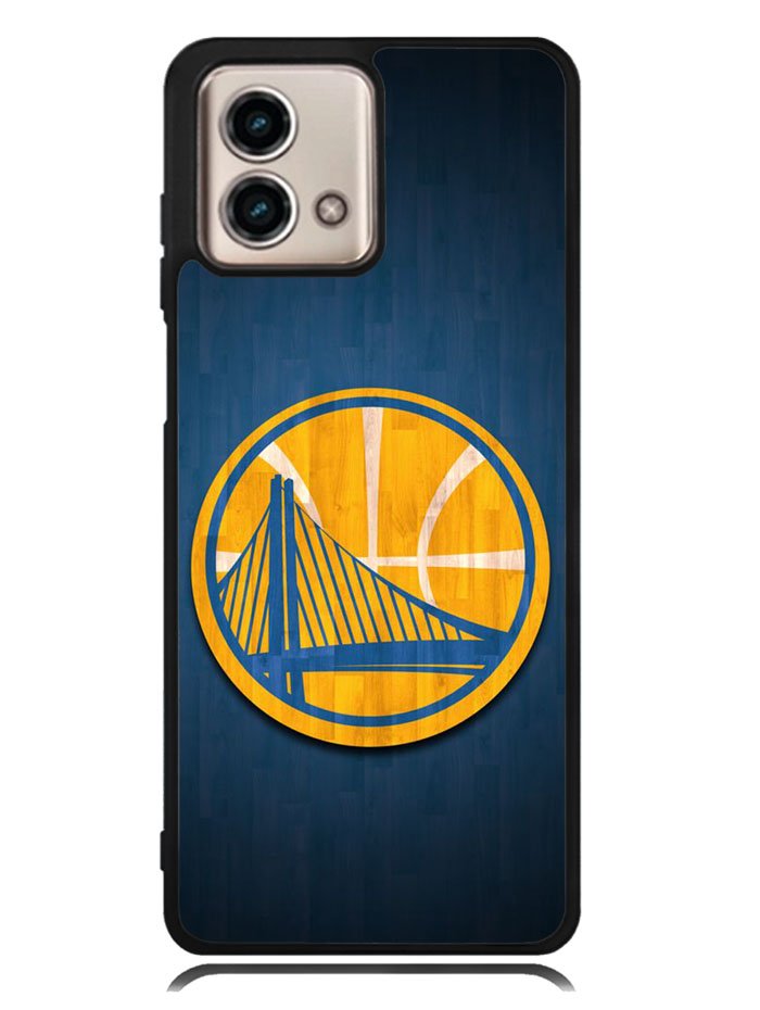 Golde State Warriors Logo Motorola Moto G Stylus 5G 2023 Case OV10582