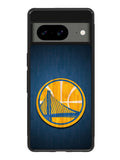 Golde State Warriors Logo Google Pixel 8A Case QC10582