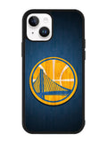 Golde State Warriors Logo iPhone 14 Plus Case QC10582