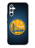 Golde State Warriors Logo Samsung Galaxy A14 5G Case QC10582