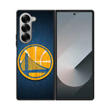 Golde State Warriors Logo Samsung Galaxy Z Fold 7 5G Case OV10582