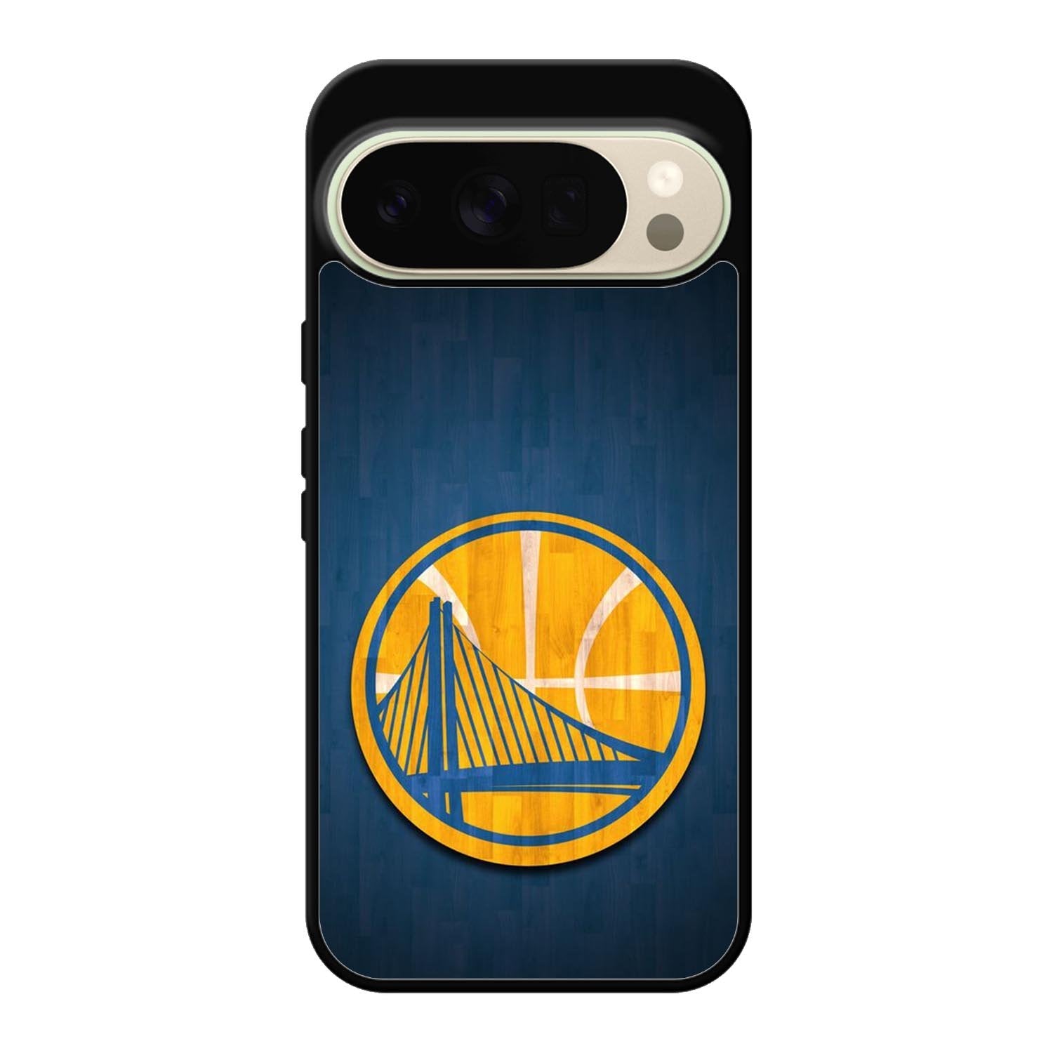 Golde State Warriors Logo Google Pixel 10 Pro Case OV10582