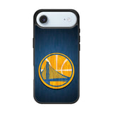 Golde State Warriors Logo iPhone Air Case OV10582