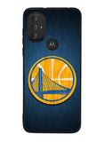 Golde State Warriors Logo Motorola Moto G Pure 2021 , Moto G Power 2022 Case OV10582