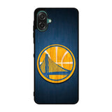 Golde State Warriors Logo Samsung Galaxy A07 Case OV10582