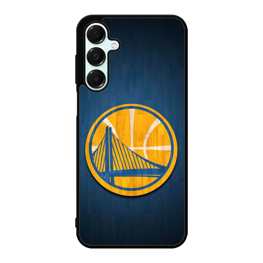 Golde State Warriors Logo Samsung Galaxy A16 Case OV10582