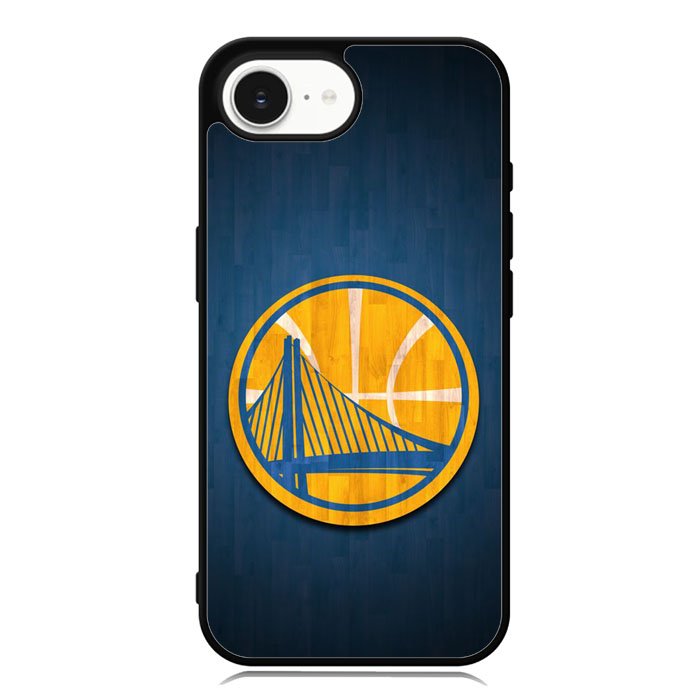 Golde State Warriors Logo iPhone 16e Case OV10582