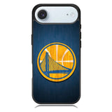 Golde State Warriors Logo iPhone 17 Air Case OV10582
