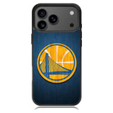 Golde State Warriors Logo Samsung Galaxy S26 Ultra Case OV10582