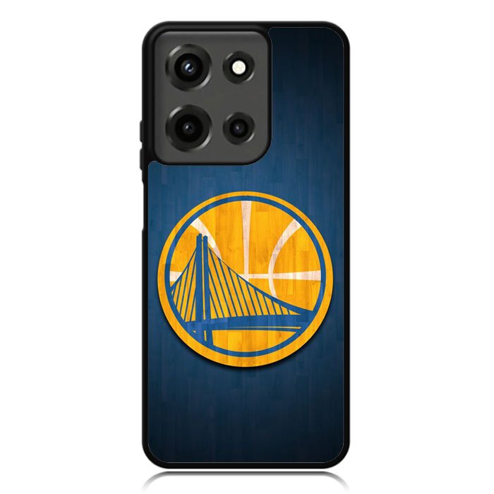 Golde State Warriors Logo Motorola Moto G 5G 2025 Case OV10582