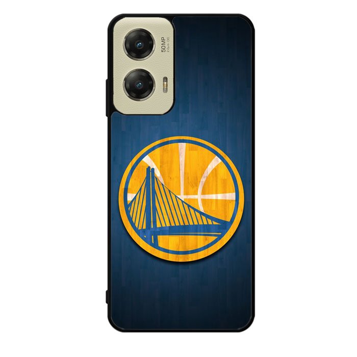 Golde State Warriors Logo Motorola Moto G Stylus 5G 2024 Case OV10582