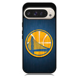 Golde State Warriors Logo Google Pixel 10 Pro XL Case RC10582